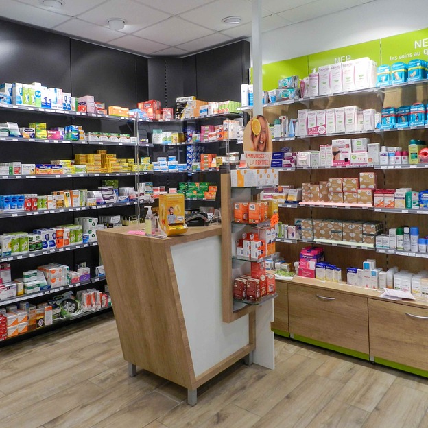 Pharmacie Pessac 4